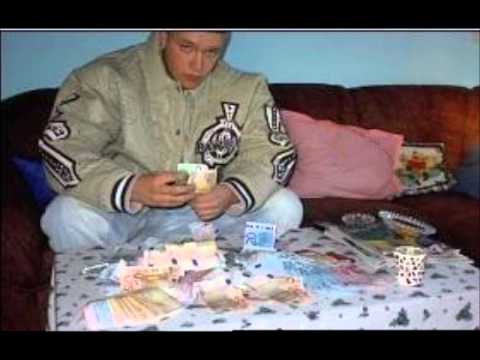 Kollegah - Psychedlik (feat Mr Chissmann)