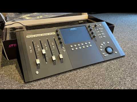 Avid Artist Control V2 image 3