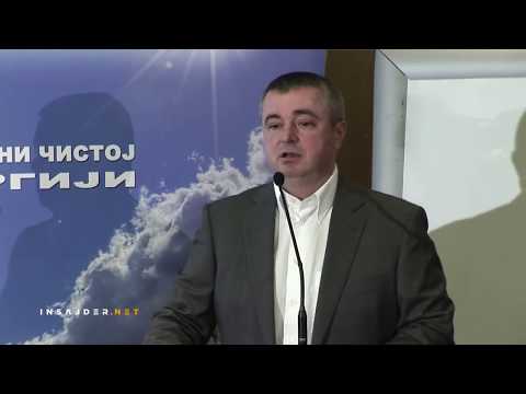 Dušan Bajatović vređa Insajder.net