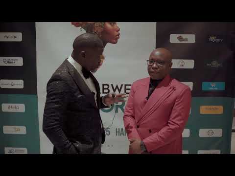 Tafadzwa Zimoyo & Maimba on the Red Carpet | Zimbabwe Diaspora Homecoming 2025
