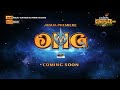 |World TV Premiere| OMG 2 Coming Soon This January On Colors Cineplex