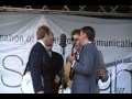 I Can't Sit Down: Steep Canyon Rangers