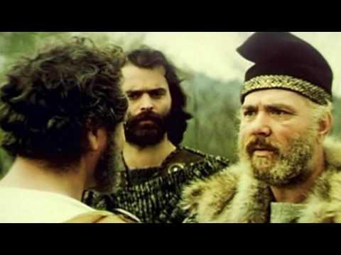 Comuniune cu Sufletul Neamului Romanesc - Muzica Exceptionala!!!