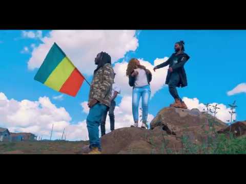 JAH IS THE WAY BY KEVIN TEINLAND OFFICIAL VIDEO 2019