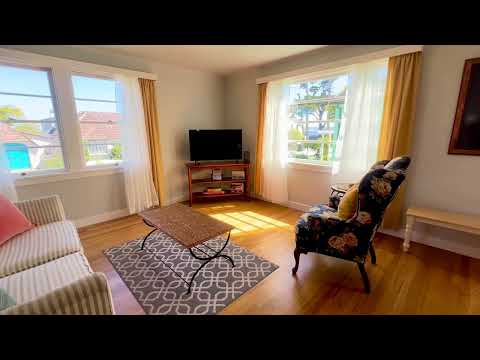 Charming Furnished Home in PG available August 01, 2026 for Concours de Elegance!! property video