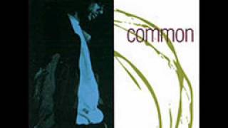 Common - In My Own World (Check The Method)