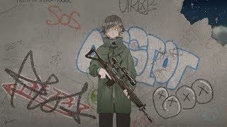 ヨナカ - アトモスフィア ft.IA