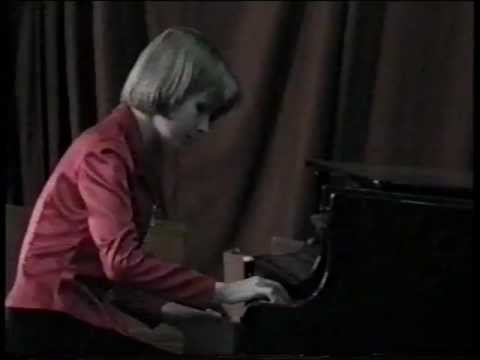 Masha Dabelka ''live'' 1998