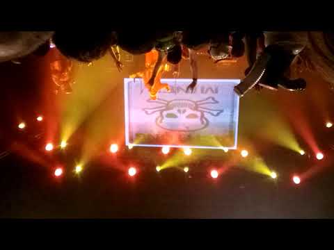 TPN 25 "..." - XII ZACIERALIA 2019 - Progresja 12.01.2019