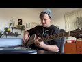 Gillian Welch - I Made A Lover’s Prayer