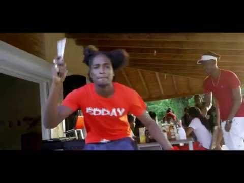 Edday feat LeWild - Same Place ( juillet 2016 ) #JdmoBeat