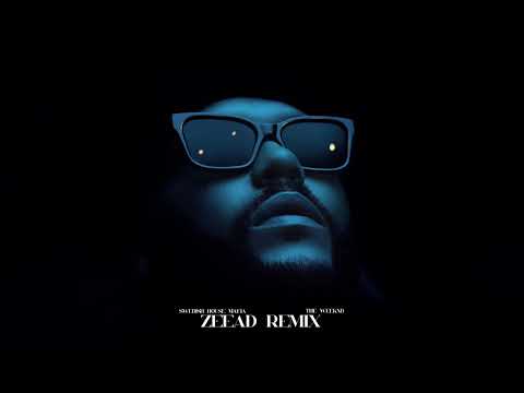Swedish House Mafia & The Weeknd - Moth To A Flame (Zeead Remix)