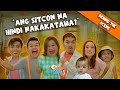 Comedy Sitcom na hindi nakakatawa? | BTS | SUNNY SIDE UP