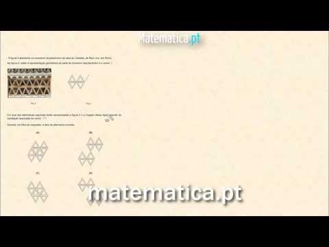 Calcular a Área de uma Região Sombreada