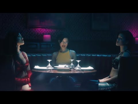 Aiyana-Lee - Table For Three (Official Music Video)