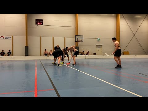 Säbäperjantai 4.6.2021