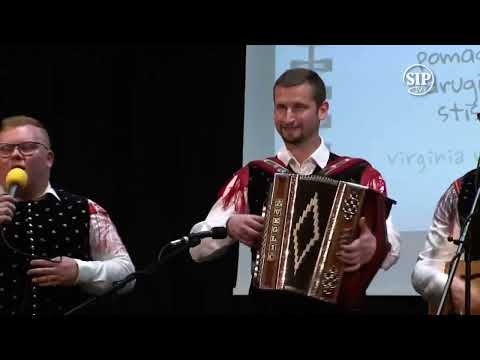 Ansambel Pik - Slovenska pesem (Ansambel Bratov Poljanšek)