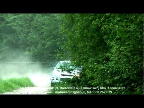 3 SJS MaxiOes 2 - Łapanów 21.05.2011 jakość HD !!
