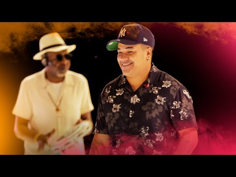 Grupo Revelação e Vitinho - Meu Amor É Todo Seu #RSB