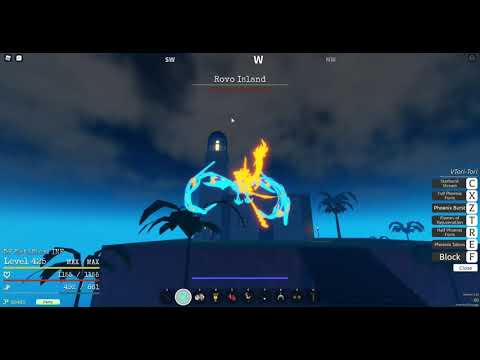 (GPO) How to go back to 1st sea