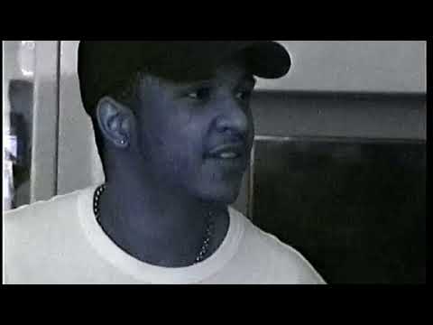 YunLilo - Vibe Tocante (feat. M4nty) Official Visualizer