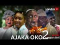 Ajaka Oko Part 2 Latest Yoruba Movie 2024 Drama |Ronke Odusanya |Feranmi Oyalowo |Funmi Awelewa