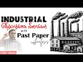 Industrial எதிர்பார்க்கை வினாக்கள் Past Paper Analysis C