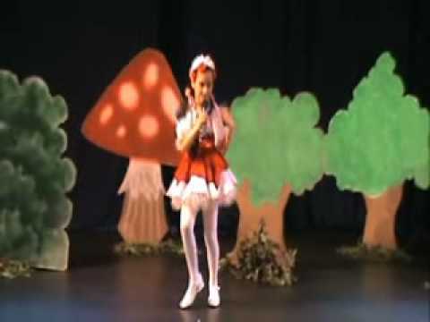 Ana Stanciulescu - Mamaia Copiilor 2010 - preselectie finala