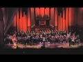 Alice in Chains. The NorthWest Symphony Orchestra & Girls Choir at Matt Messina's 20 (full)