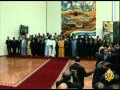 نهايه الطاغيه القذافي 21 اكتوبر 2011