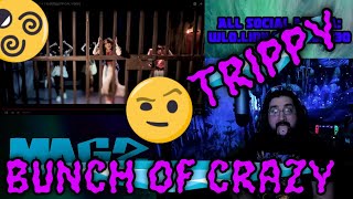 I can&#39;t say NO!!!!!!! / BiS 新生アイドル研究会[OFFiCiAL ViDEO] | REACTION | MAGZ