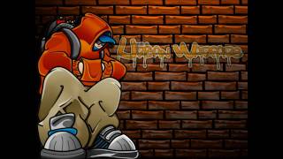 Buck 65 -The Try Hards (Old Skool Hip Hop Style)