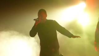 Blue October - Houston Heights LIVE San Antonio [HD] 11/25/17