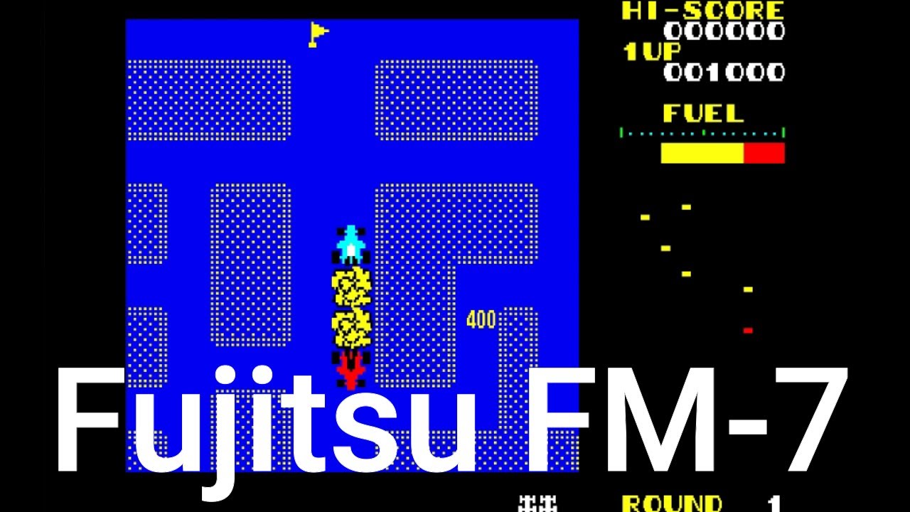 Gameplay Video