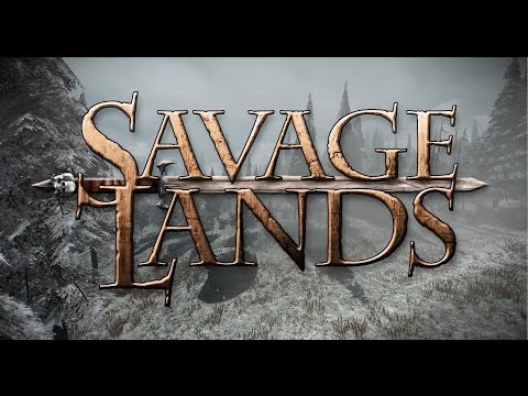 Savage Lands Steam Key GLOBAL - 1