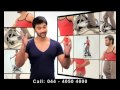Orbitrek Elite Ads New