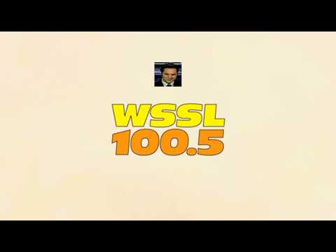 WSSL "Whistle 100" - Legal ID - 9pm [2/11/2023]