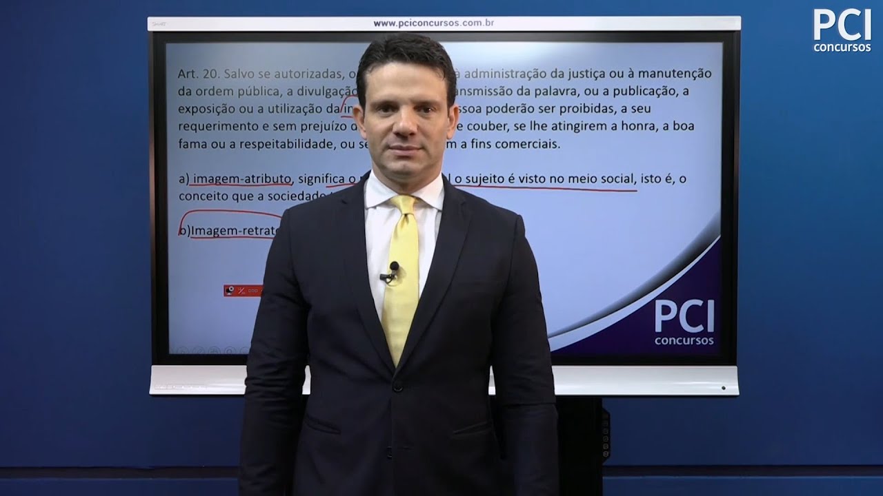 Aula 03 - Direitos de Personalidade