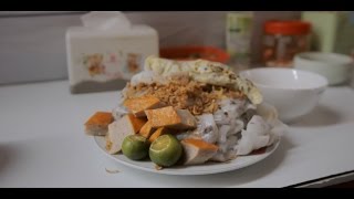 Bánh cuốn (documentary)