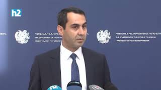 Կրակոցները բնակիչները լսել են. ո՞ր կողմից են եղել. Գեղարքունիքի մարզպետ: Լրաբեր - 17.04.2025