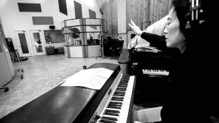 Introducing Helen Sung's "Anthem For A New Day" (Concord Records)