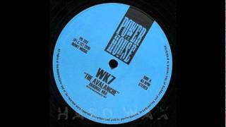 WK7 - The Avalanche (Original Mix)