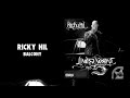 Ricky Hil - Balcony [Audio]