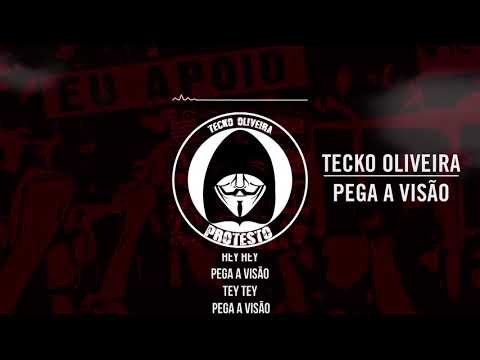 Tecko Oliveira - Pega a visão