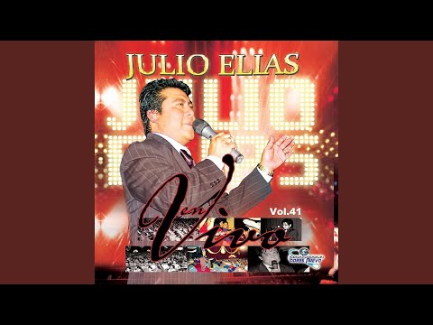 Canto en el Dolor (En Vivo)