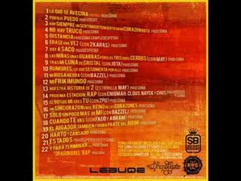 porta-proxima estacion rap (con enigmah, cloud, nayck y chus