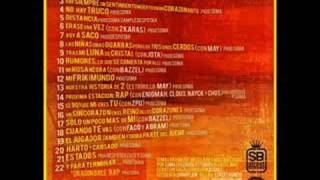 porta-proxima estacion rap (con enigmah, cloud, nayck y chus