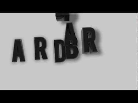 ArdBarzTV Intro Test1#