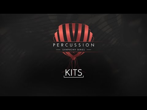 SYMPHONY SERIES - PERCUSSION - Kits | Native Instruments
