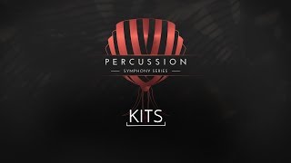 Video thumbnail for SYMPHONY SERIES - PERCUSSION - Kits | Native Instruments by Native Instruments